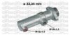 CIFAM 202-157 Brake Master Cylinder